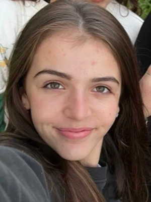 Rebeka Mária Freundová