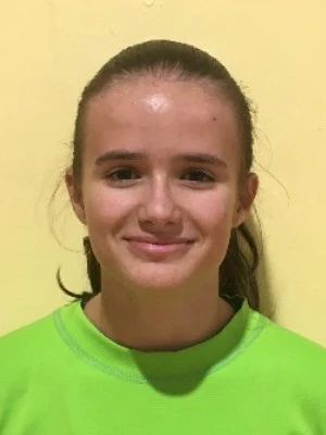 Klaudia Rovňaníková