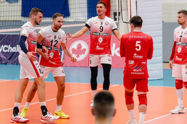Koncentrovaným a kvalitným výkonom má podľa Mlynarčíka Komárno šancu vyhrať