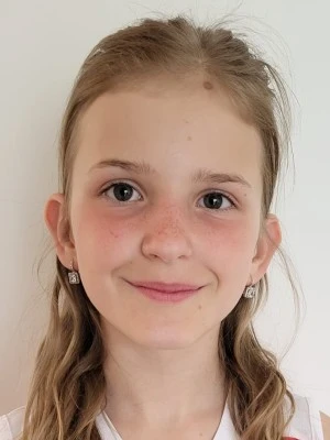 Jasmin Petriľáková