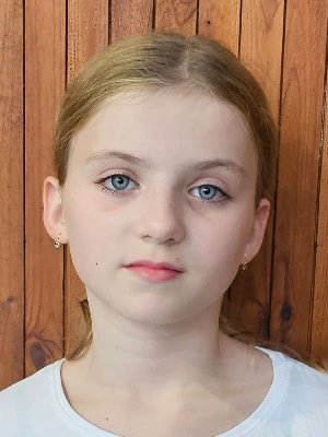 Viktória Ferencová