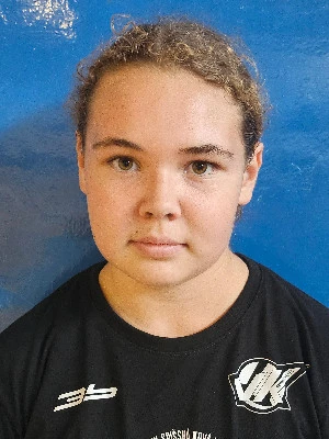 Viktória Hennelová