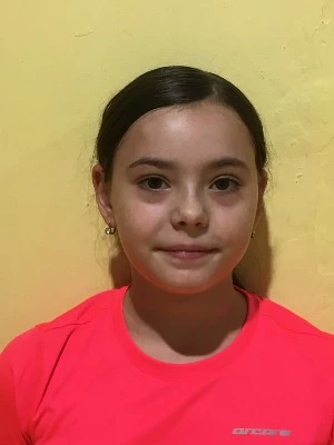 Viktória Galovičová