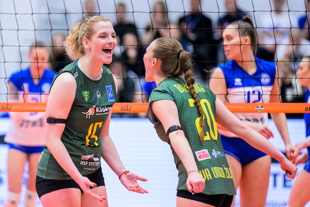 Pohárový nezdar Žilinčanky podľa Slivkovej spojil a naštartoval