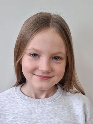 Lea Charlotte Sidorová