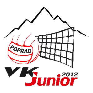 VK Junior 2012 Poprad