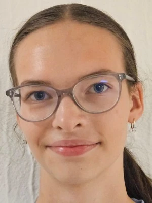 Dominika Ďurčeková