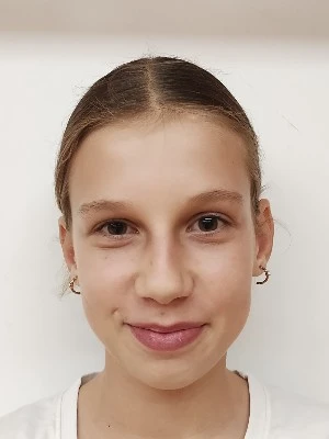 Sofia Sukupčáková