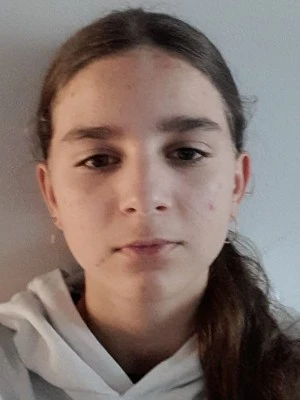 Petronela Tvrdoňová