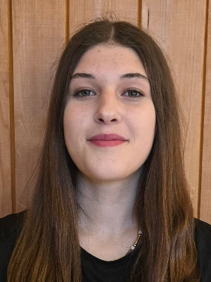 Petra Slebodníková