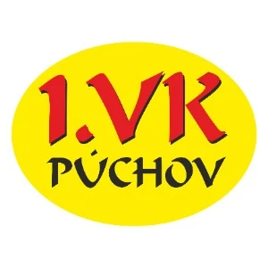 1. VK Púchov