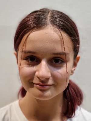 Antónia Peregrimová