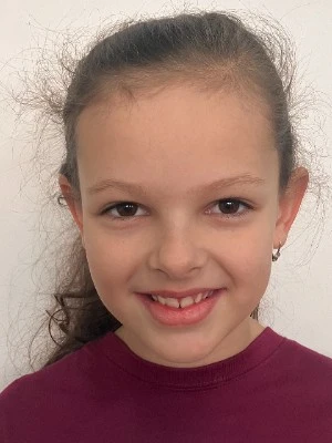 Eliška Goriščáková