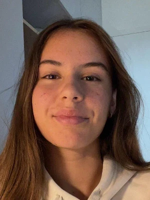 Olívia Páleníková