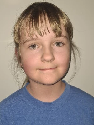 Kristína Ďumbalová