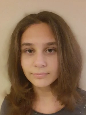 Kristína Kulichová