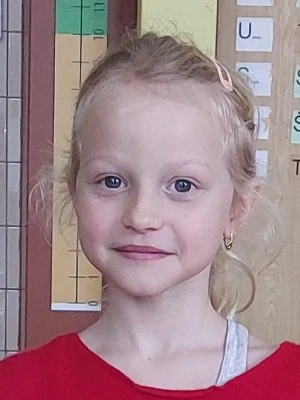 Michaela Vrbovská