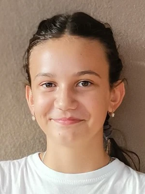 Olívia Haluščíková