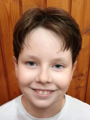 Attila Zoltán Csjernyik