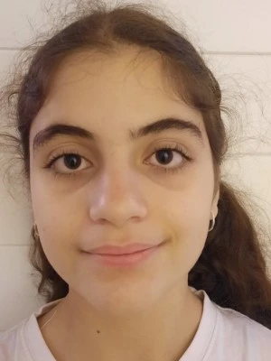 Anastasia Viviana Serbencu